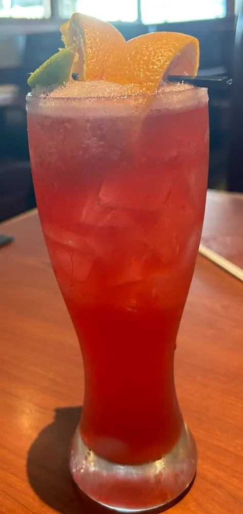 Lemonade